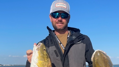 Galveston Trophy Charters