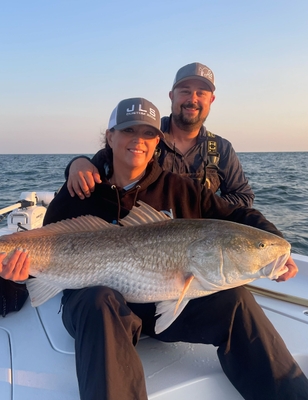 JLS Light Tackle Guide Service LLC