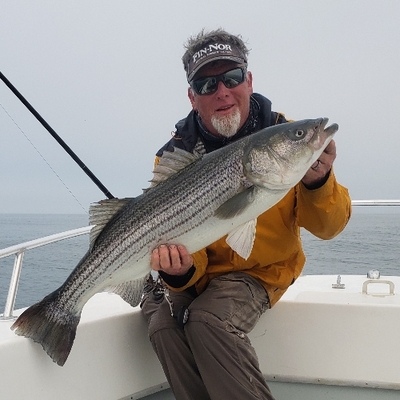 Stormbuster Charters