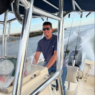 Polaris Fishing Charters
