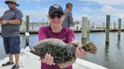 Out N About Fishing Charter