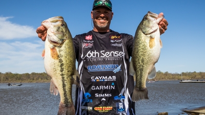 Eric's Elite Guide Service