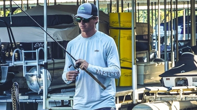 Expert Angling Guide Service 