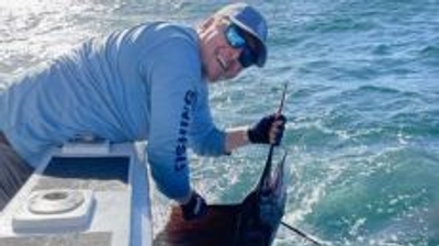 Don't Tell Mom Sportfishing