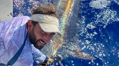 Playtime sportfishing