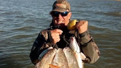 Texas Coastal Adventures