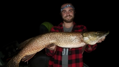 Samsquatch Outfitters