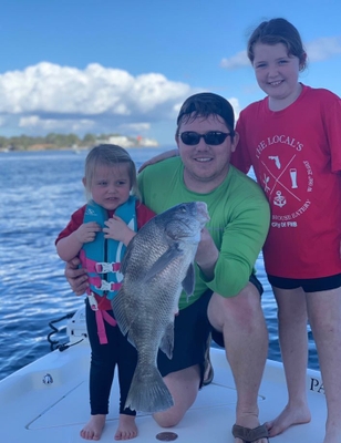 Panhandle Fishing Charters