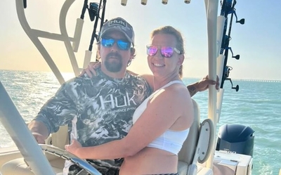 Gettin Tight Charters