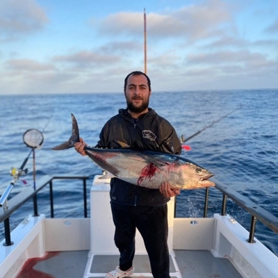 Aria Sportfishing