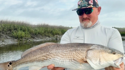 Tightlines Charter