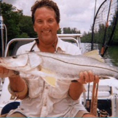 Snook Blaster Charters