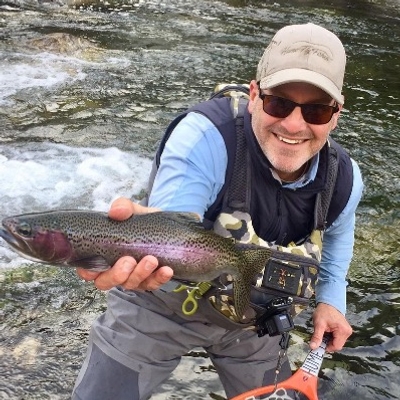 Kings River Fly Guide