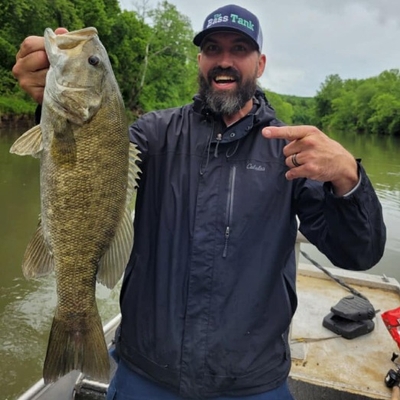 Gasconade River Guide