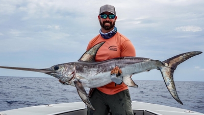 Go Castaway Fishing Charters