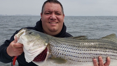 Fish N Party Charters