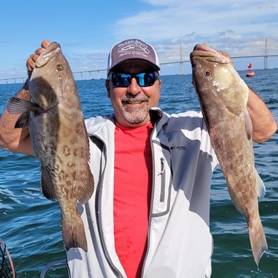 Wicked Salty Fishing Charters