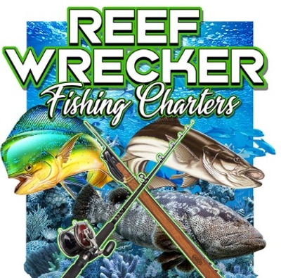 Reef Wrecker Fishing Charters