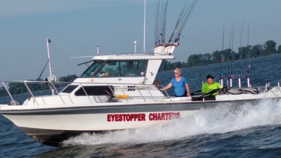 Eye Stopper Charters  LLC