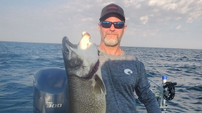 Waymaker Fishing Charter