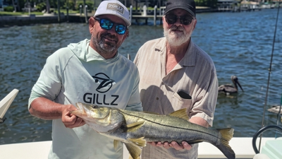 Good Times Fishing Adventures