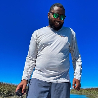 Reel Native Fishing Charters