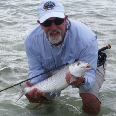 Backwater Fishing Adventures