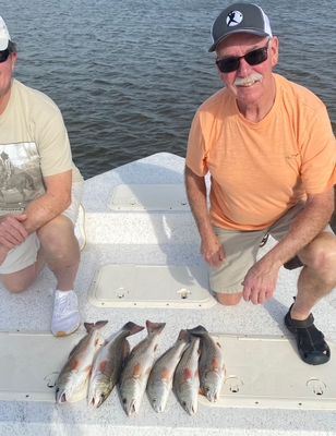 Another Fish Charters