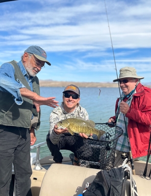 Richins River and Lake Outfitters