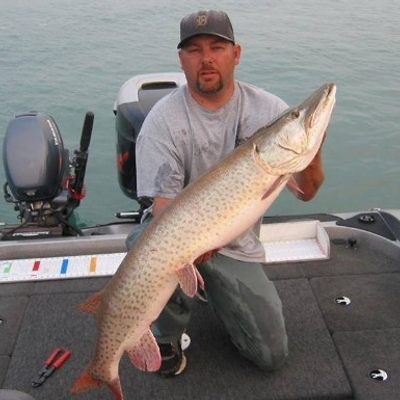 Fishing In The D Guide Service