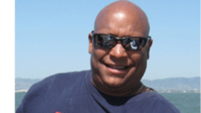 Sole-Man Sportfishing