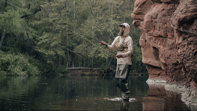 Dirty Verde Outfitters