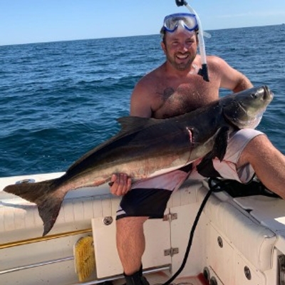 Relentless Fishing NJ