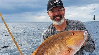 Team Buck Rogers Charters