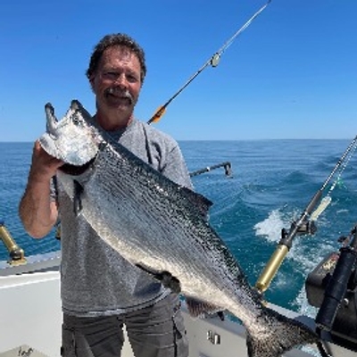 Leisure Time Charters