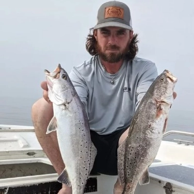 Marsh Head Fishing Charters