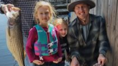 Master Striper Guide