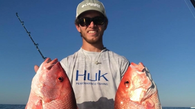 Reelin Pelican Fishing Charters