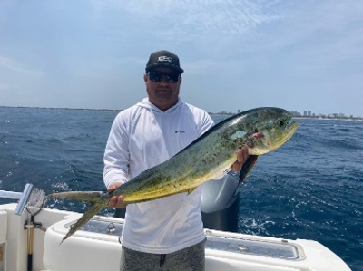OutFront Charters