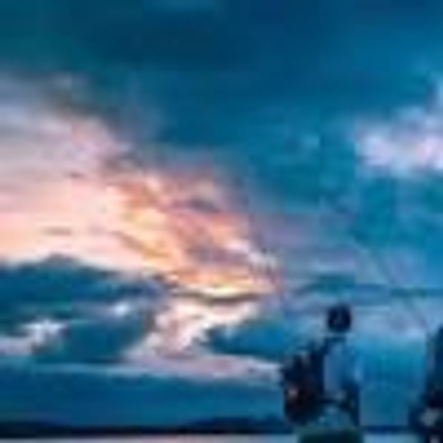 River Fish Advantage 