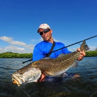 Captain Ed Zyak Guide Service