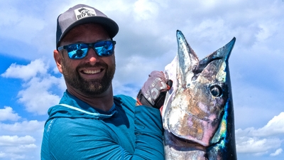 Deep Blue Fishing Charters 2