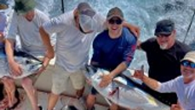 Good to Go Sport Fishing Charters