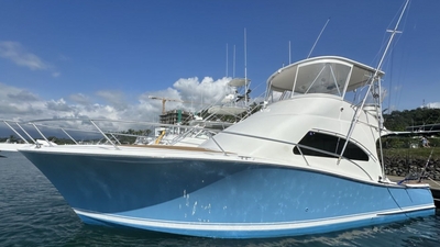 Catch A Lotta Fish Costa Rica