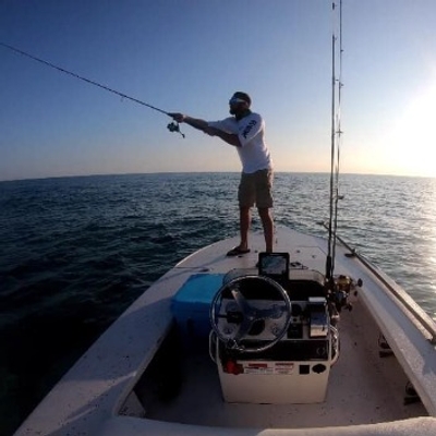 Always Somethin' Charters