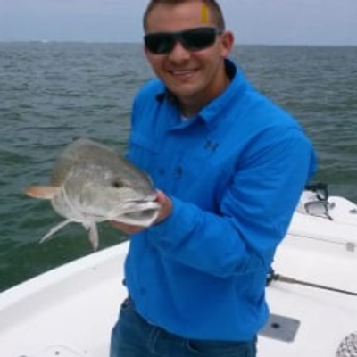 Get the Net Fishing Charters
