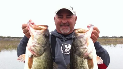 Amistad Bass Guide Service