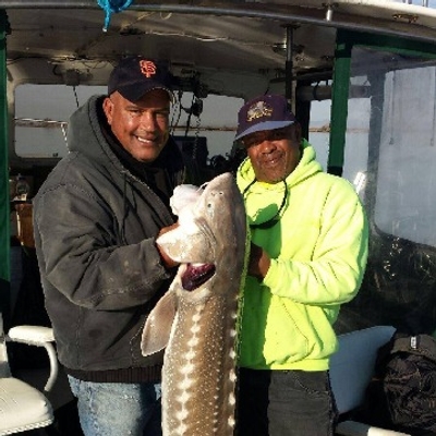 Barbarian Sportfishing