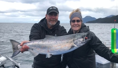 Alaskan Ohana Sportsfishing