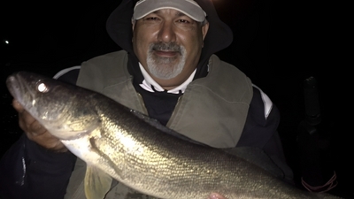  Ottertail Tail Guide Service